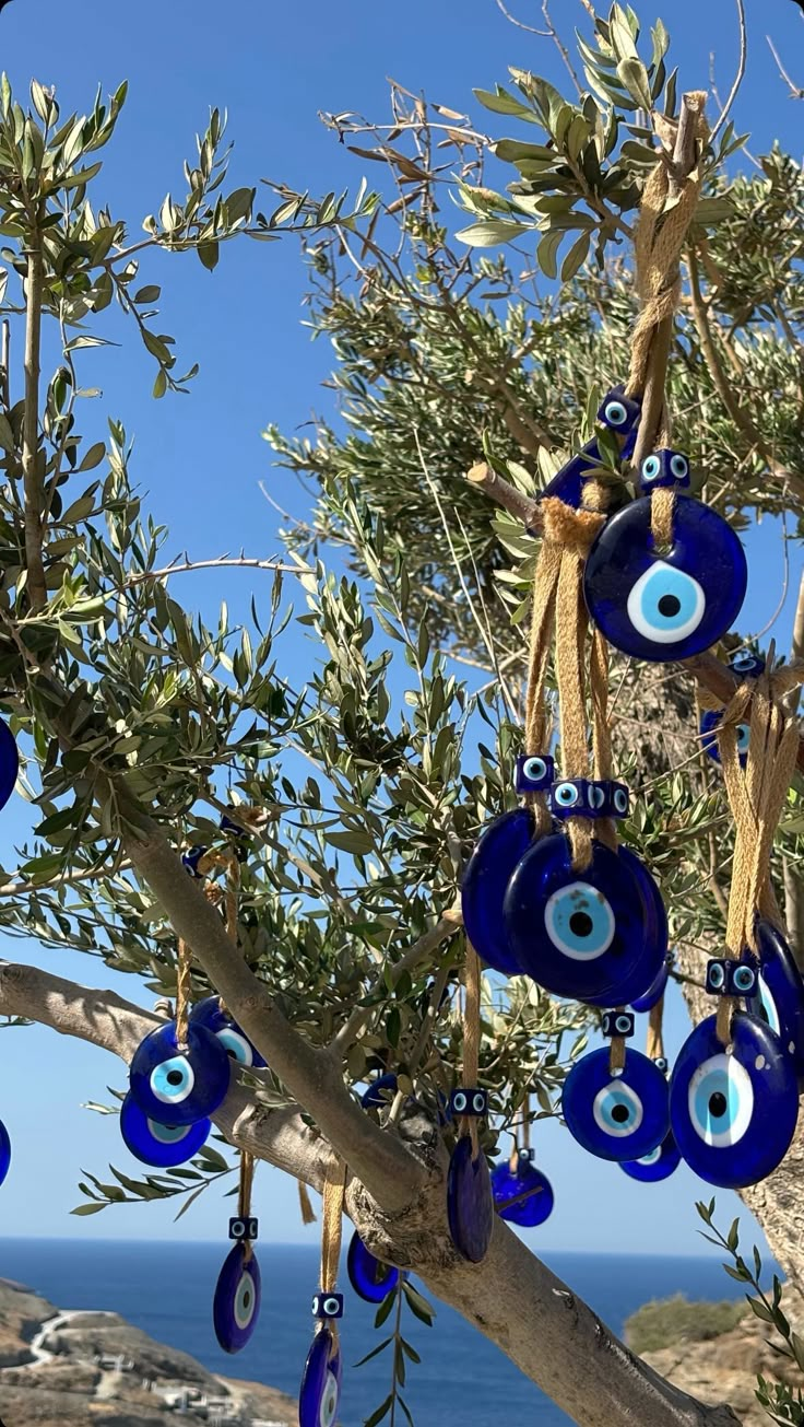 nazar evil eye